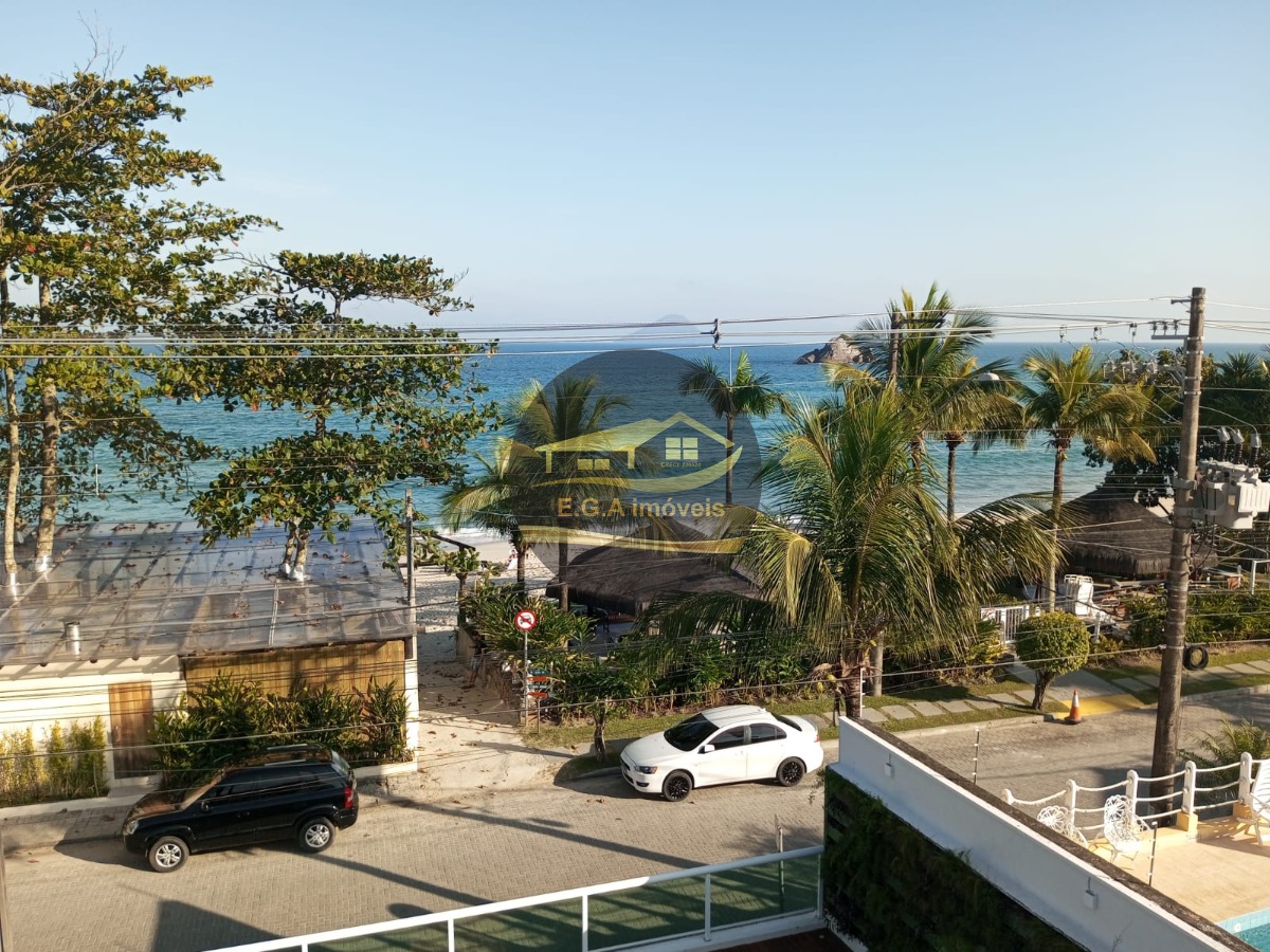 Casa frente ao mar em juquehy sp. - foto 1