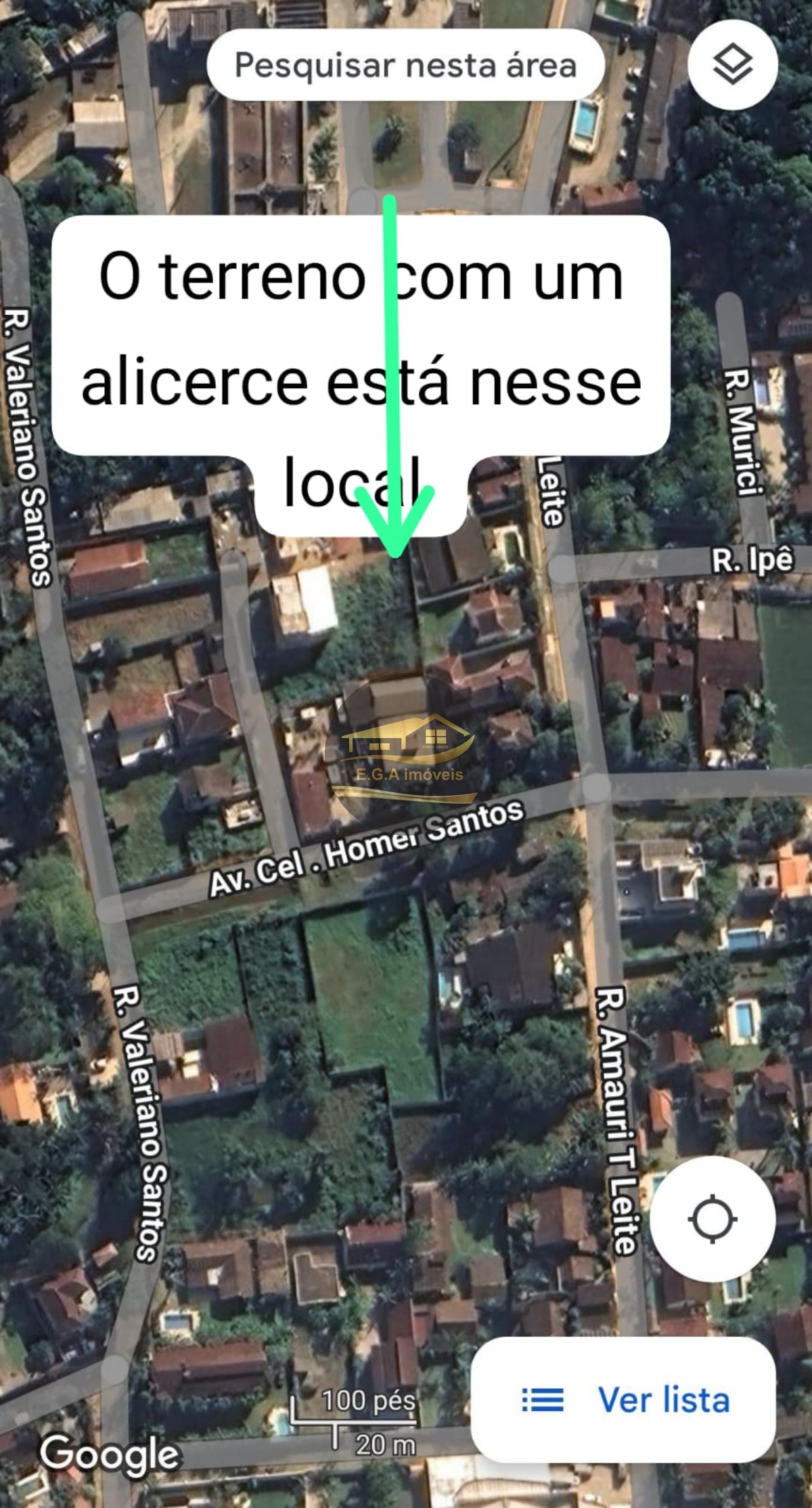 Terreno em boiçucanga com alicerce 224,93 m² - foto 1