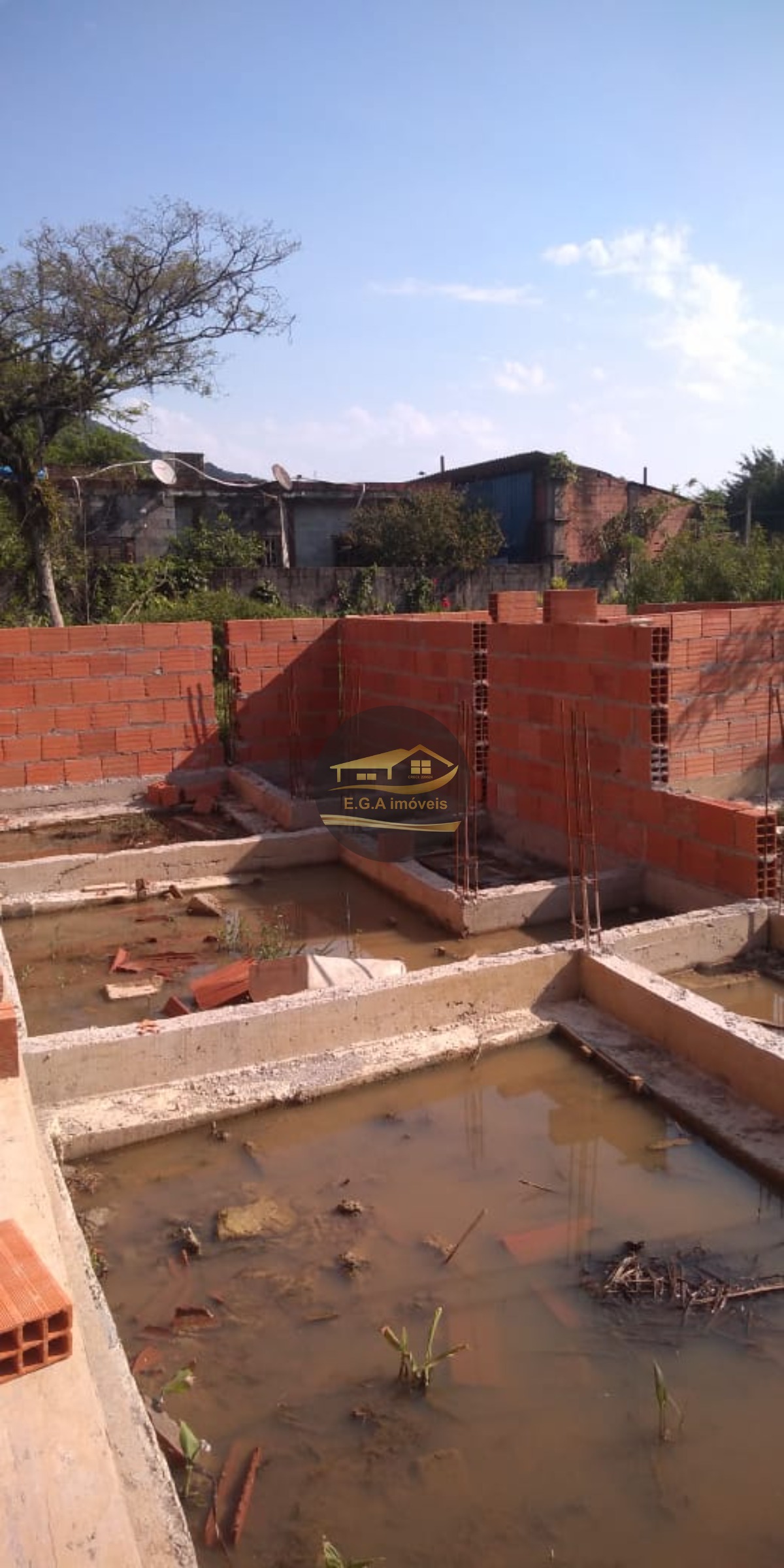 Terreno em boiçucanga com alicerce 224,93 m² - foto 11