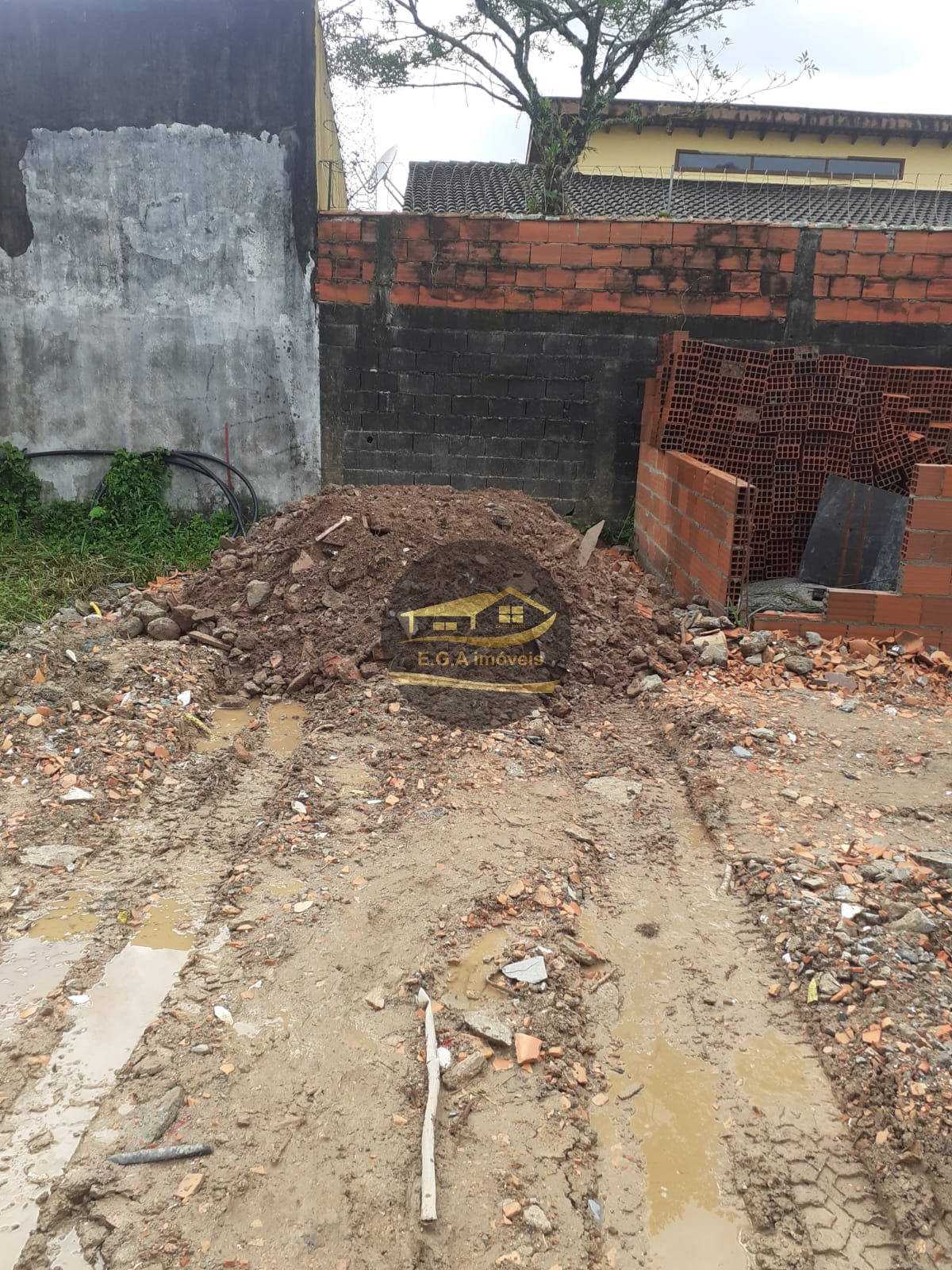 Terreno em boiçucanga com alicerce 224,93 m² - foto 6