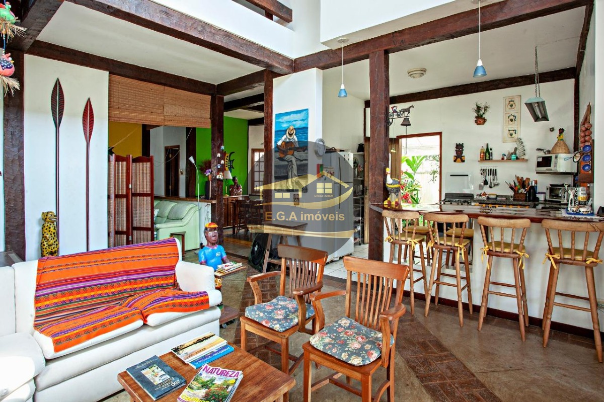 Casa na praia de barra do una abaixou? - foto 5