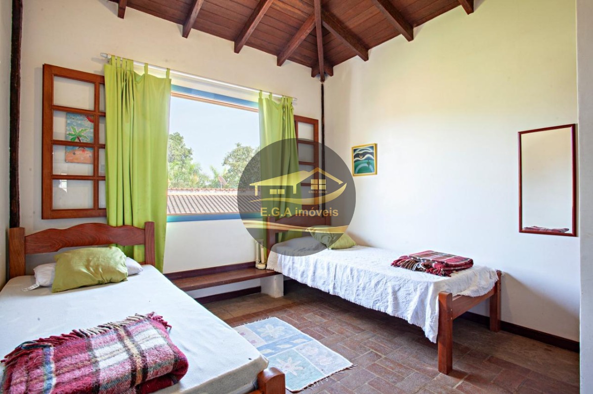 Casa na praia de barra do una abaixou? - foto 6