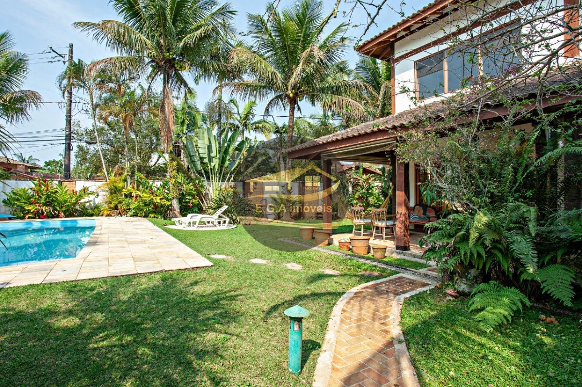 Casa na praia de barra do una abaixou? - foto 13