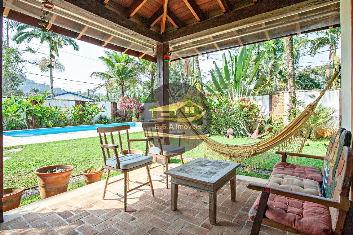 Casa na praia de barra do una abaixou? - foto 7