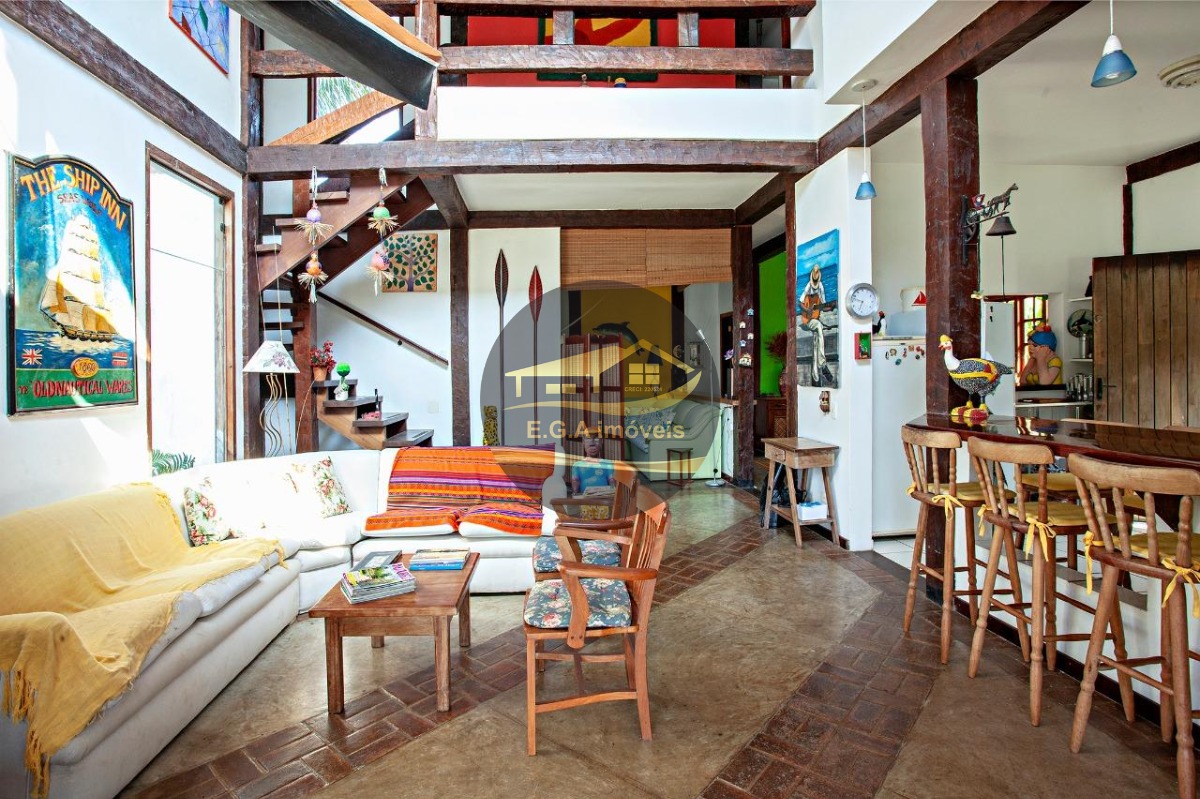 Casa na praia de barra do una abaixou? - foto 10