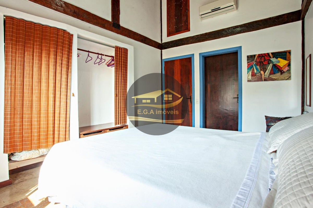 Casa na praia de barra do una abaixou? - foto 11