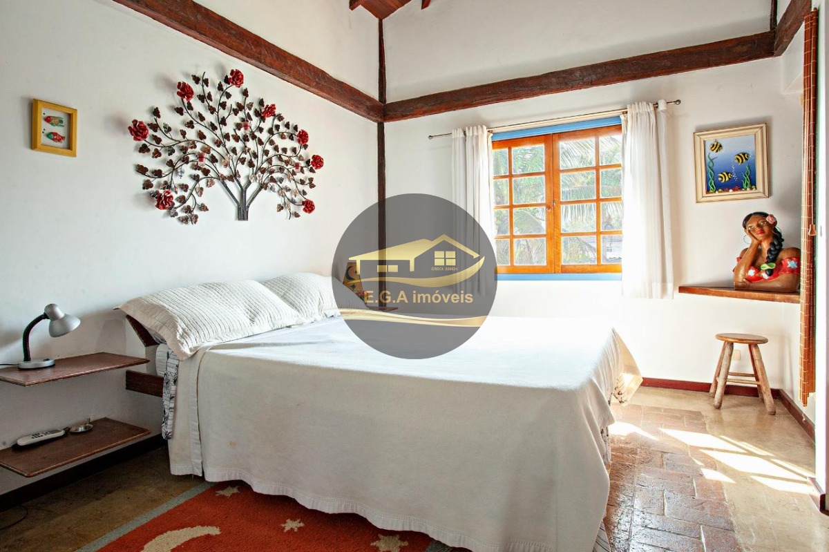 Casa na praia de barra do una abaixou? - foto 3