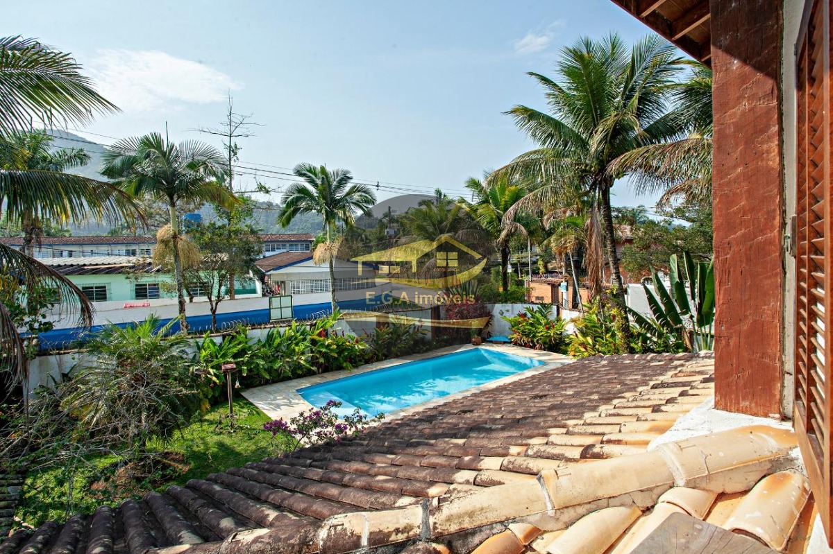 Casa na praia de barra do una abaixou? - foto 2