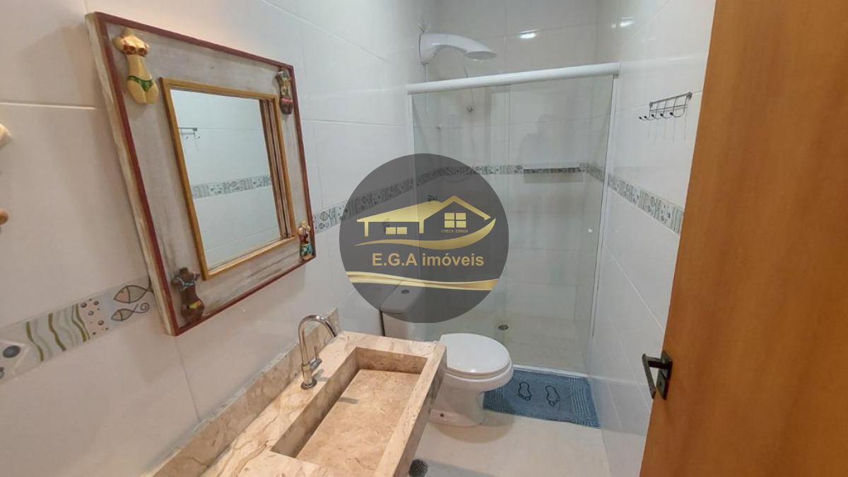 Casa na praia de juquey - foto 12