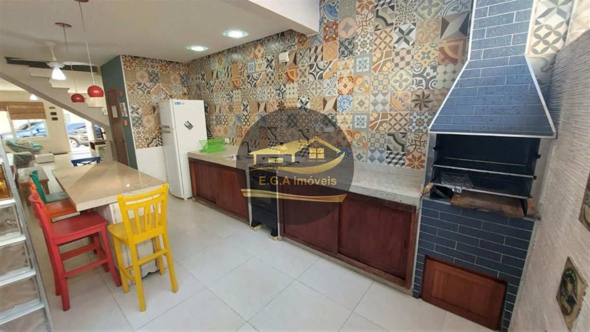 Casa na praia de juquey - foto 11