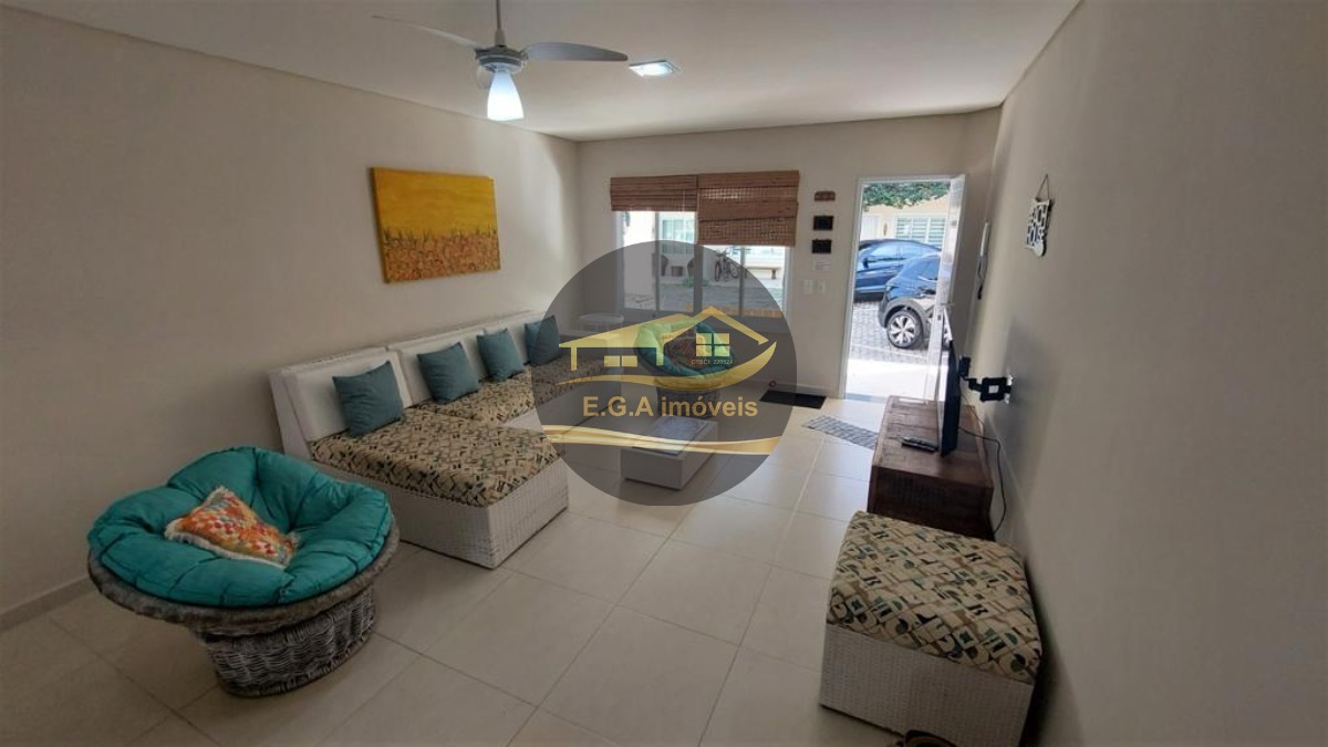 Casa na praia de juquey - foto 7