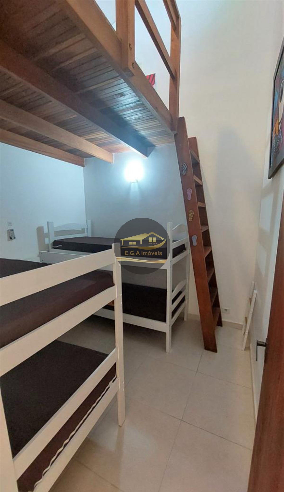 Casa na praia de juquey - foto 14