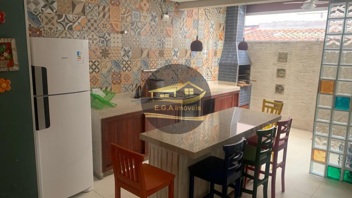 Casa na praia de juquey - foto 6