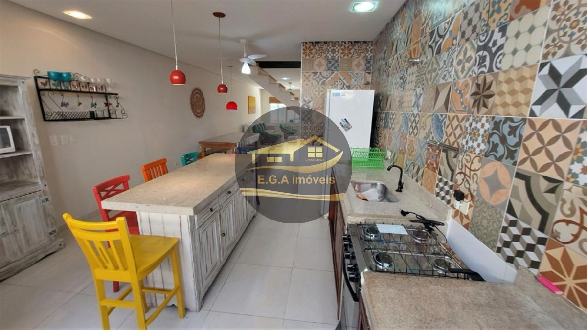 Casa na praia de juquey - foto 5