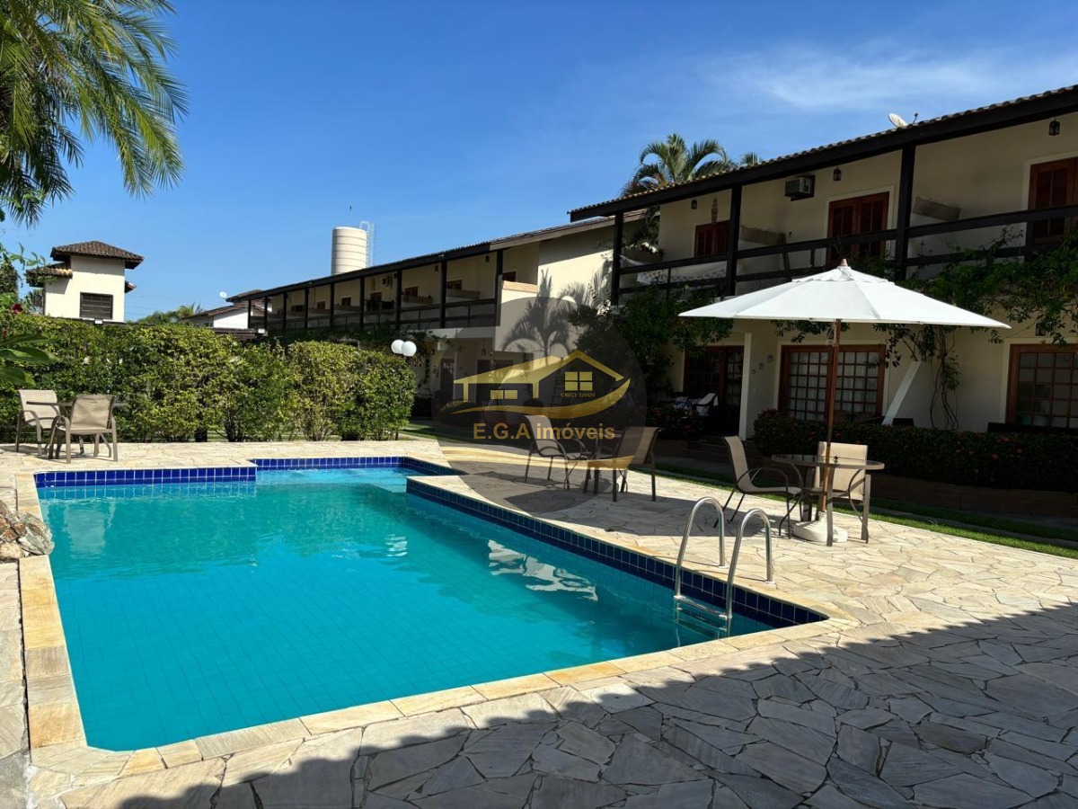 Casa na praia de juquey em condomínio - foto 1