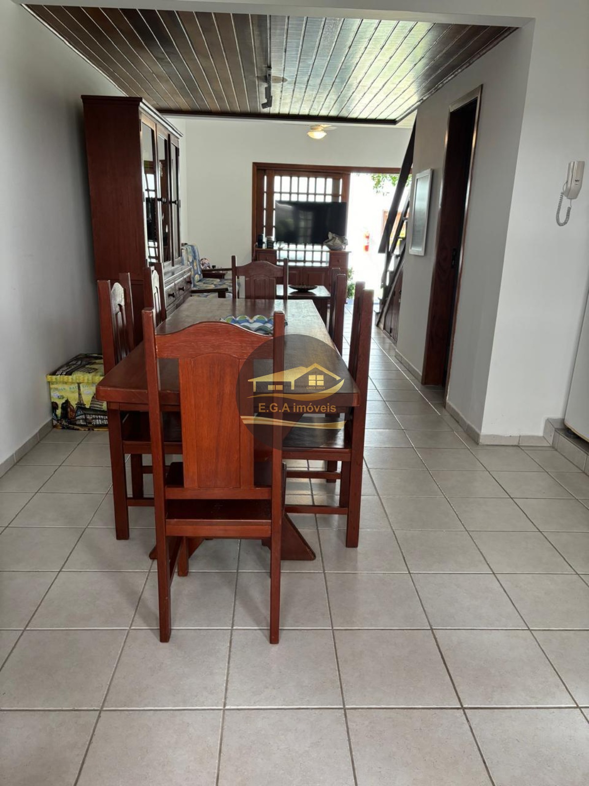 Casa na praia de juquey em condomínio - foto 7