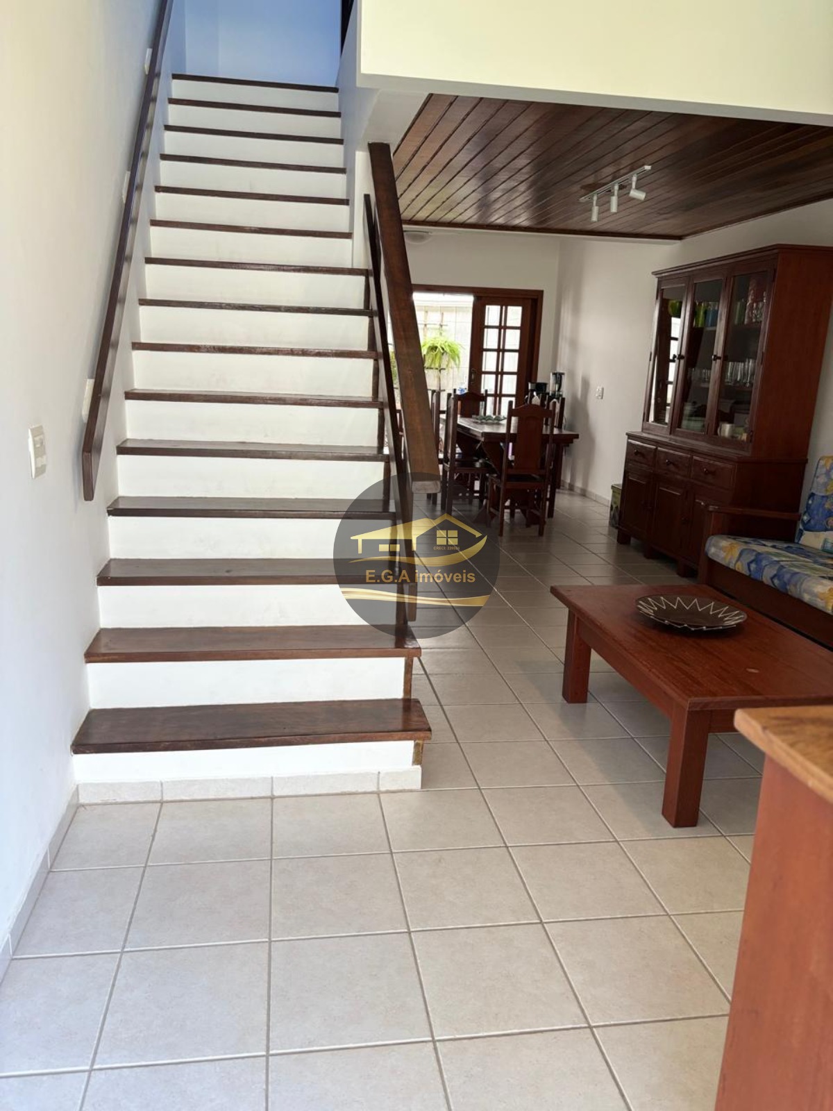 Casa na praia de juquey em condomínio - foto 3