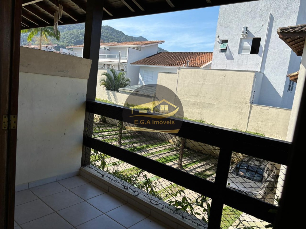 Casa na praia de juquey em condomínio - foto 14