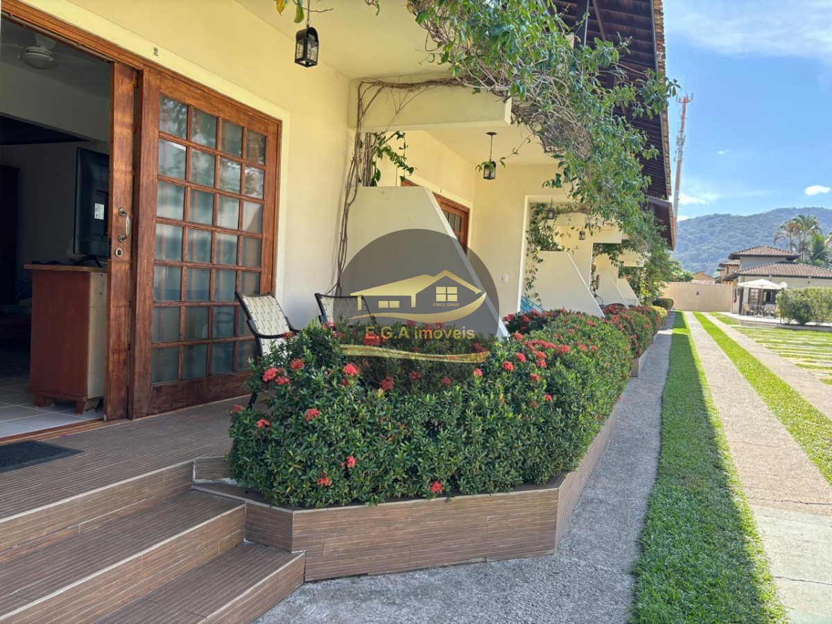 Casa na praia de juquey em condomínio - foto 2