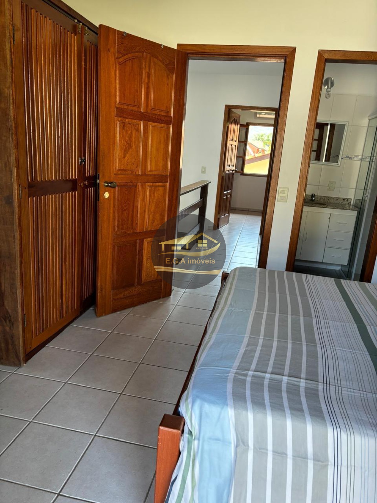 Casa na praia de juquey em condomínio - foto 13