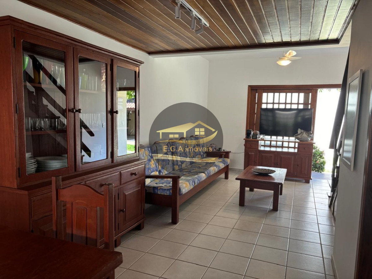 Casa na praia de juquey em condomínio - foto 9