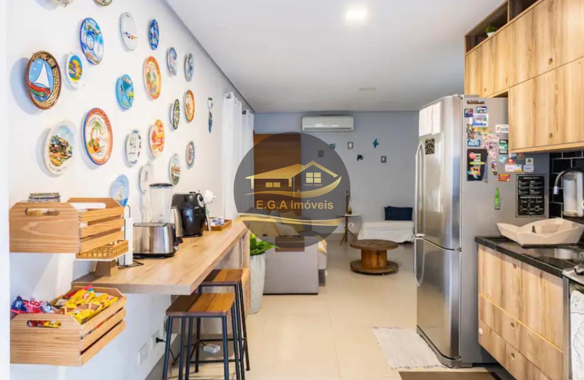 Casa na praia de juquey - foto 10