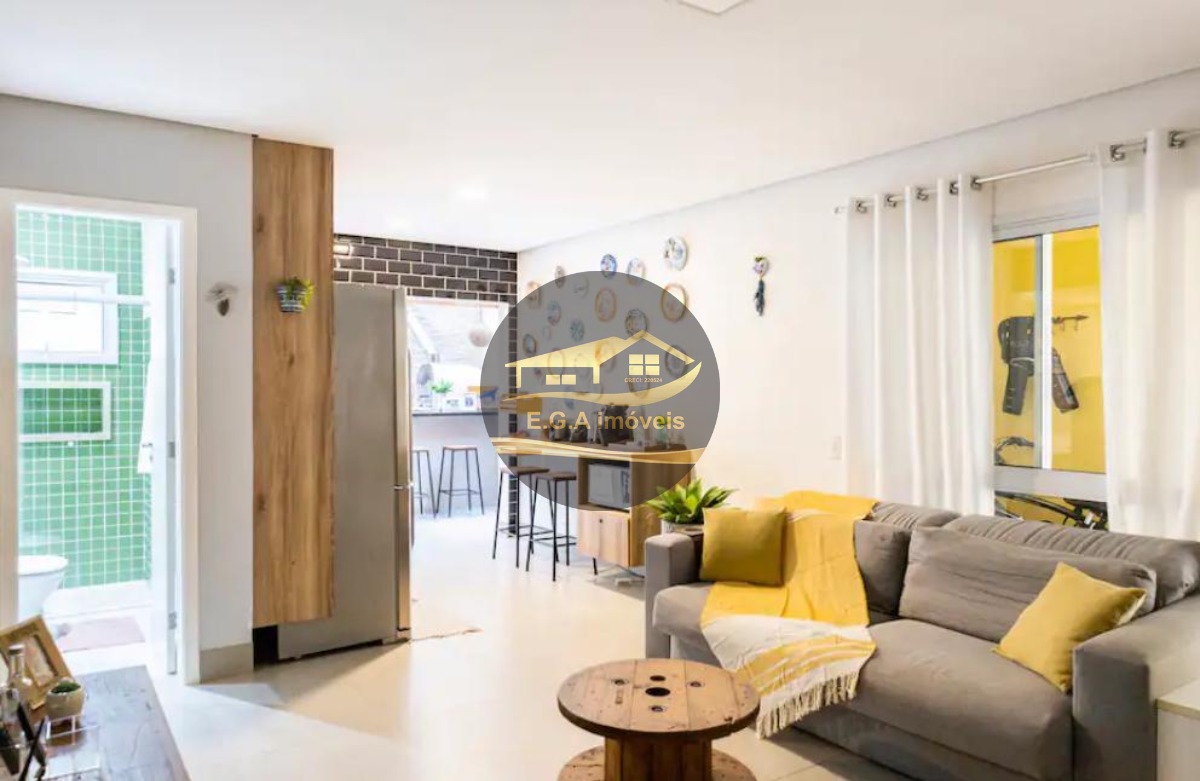 Casa na praia de juquey - foto 5
