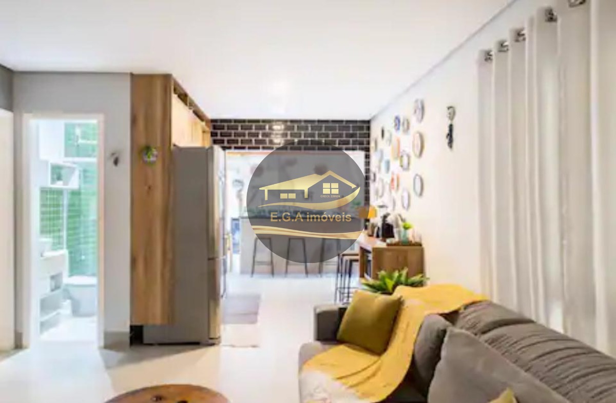 Casa na praia de juquey - foto 2