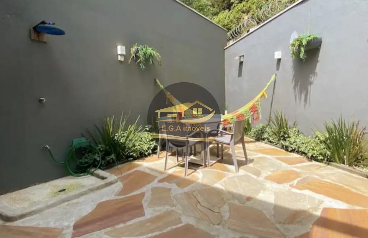 Casa na praia de juquey - foto 14
