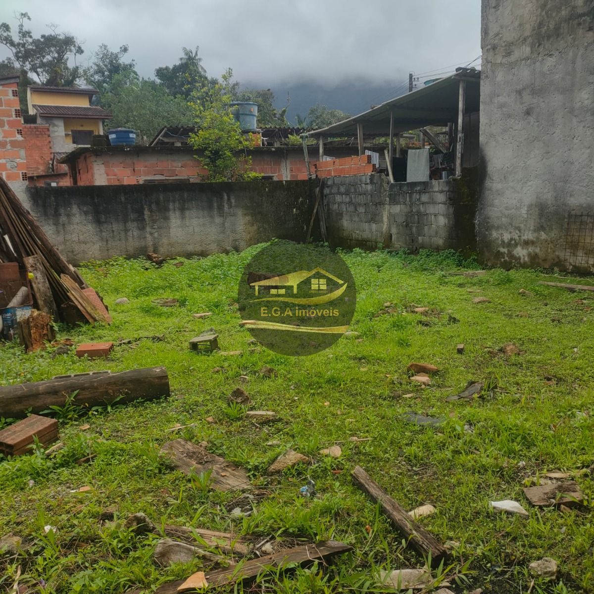 Terreno em camburi no piavu - foto 4