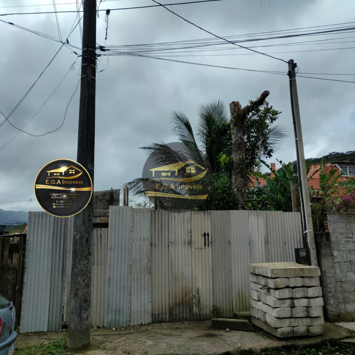 Terreno em camburi no piavu - foto 11