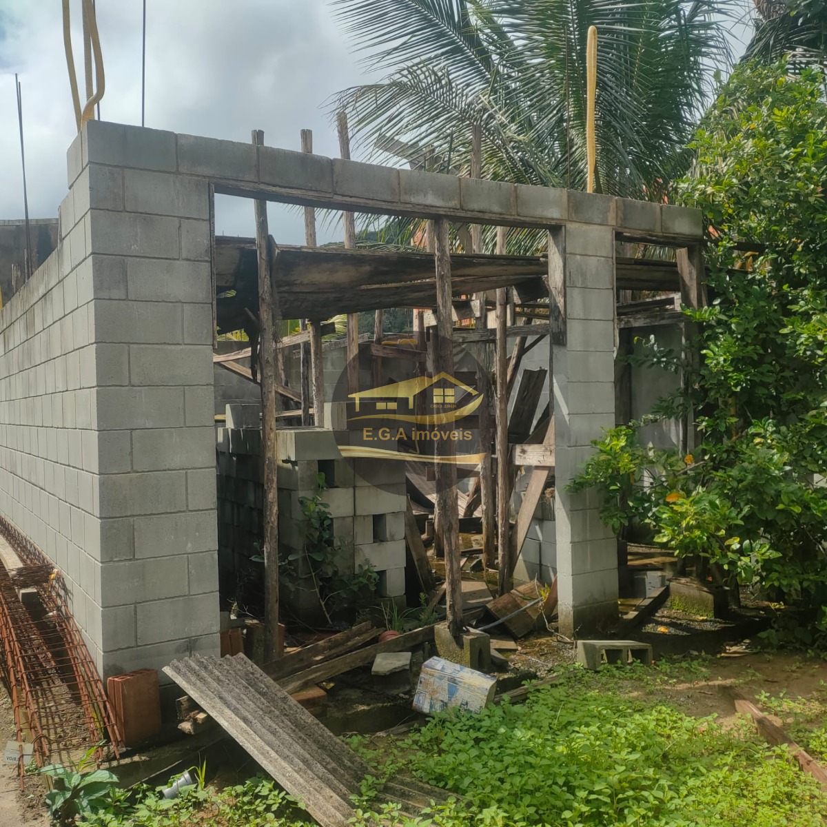 Terreno em camburi no piavu - foto 9