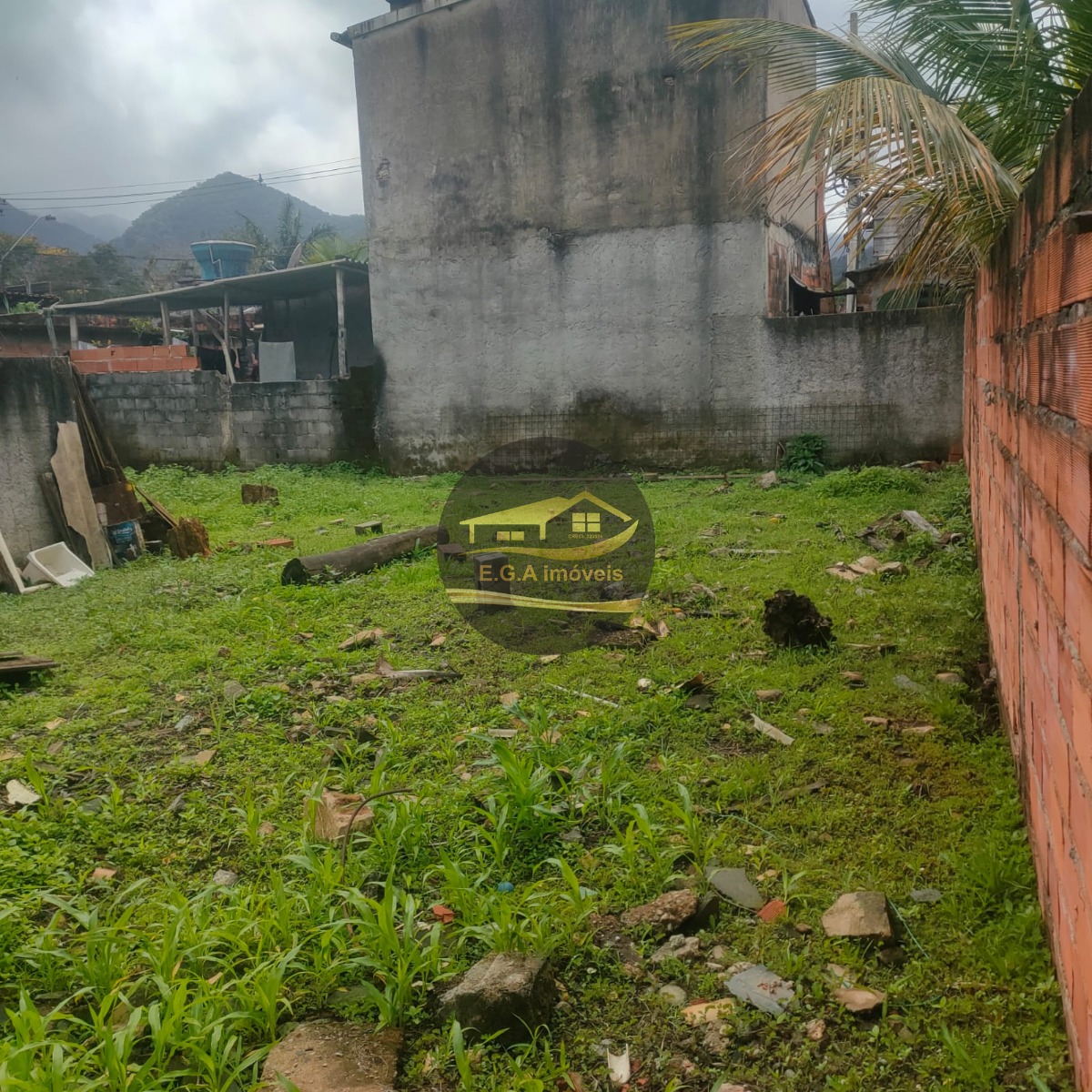 Terreno em camburi no piavu - foto 5