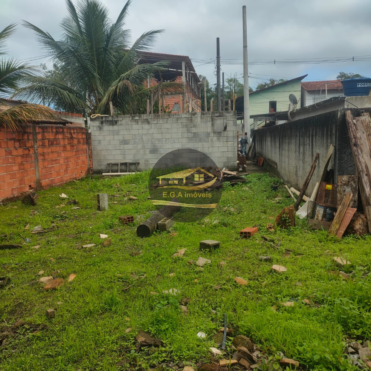 Terreno em camburi no piavu - foto 7