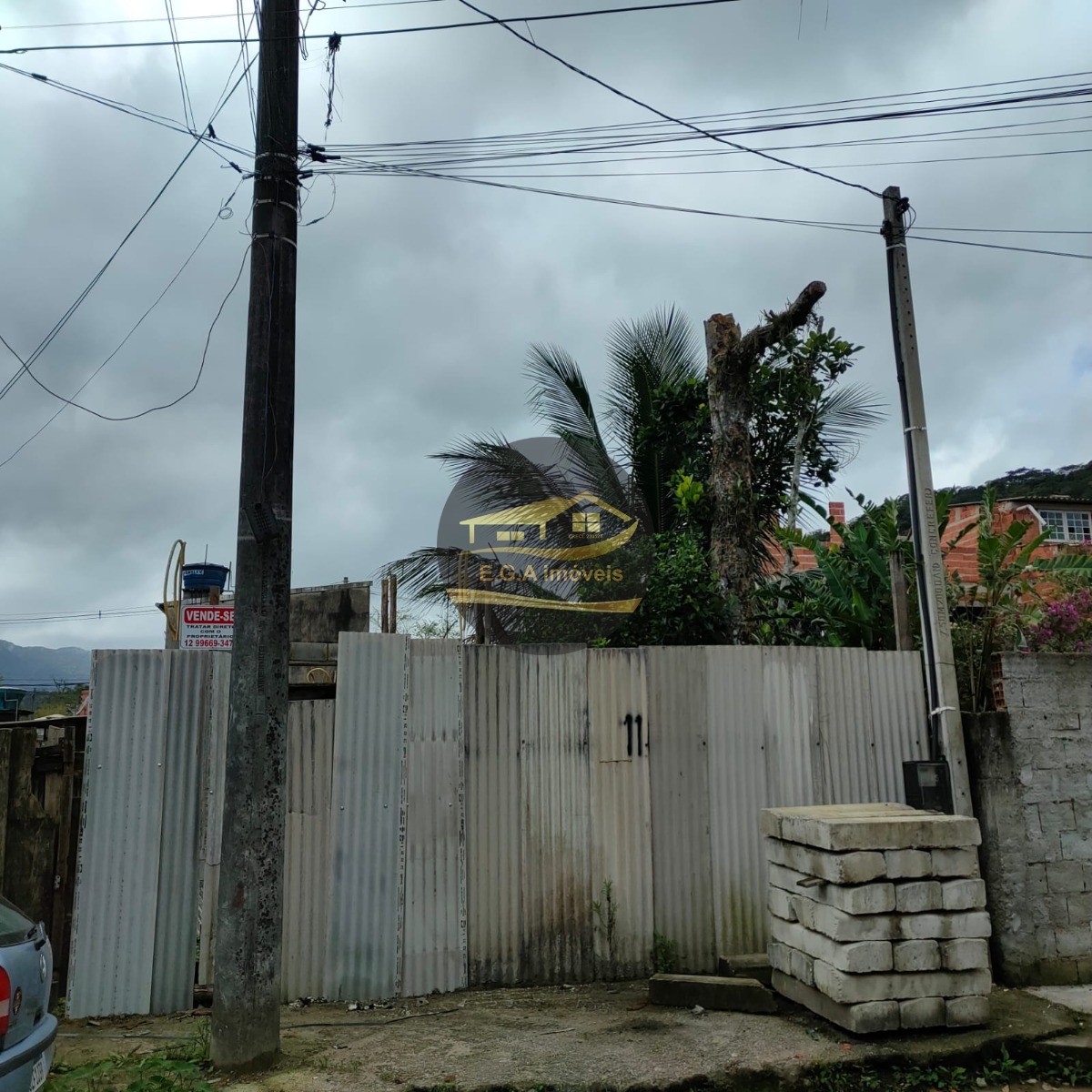 Terreno em camburi no piavu - foto 2