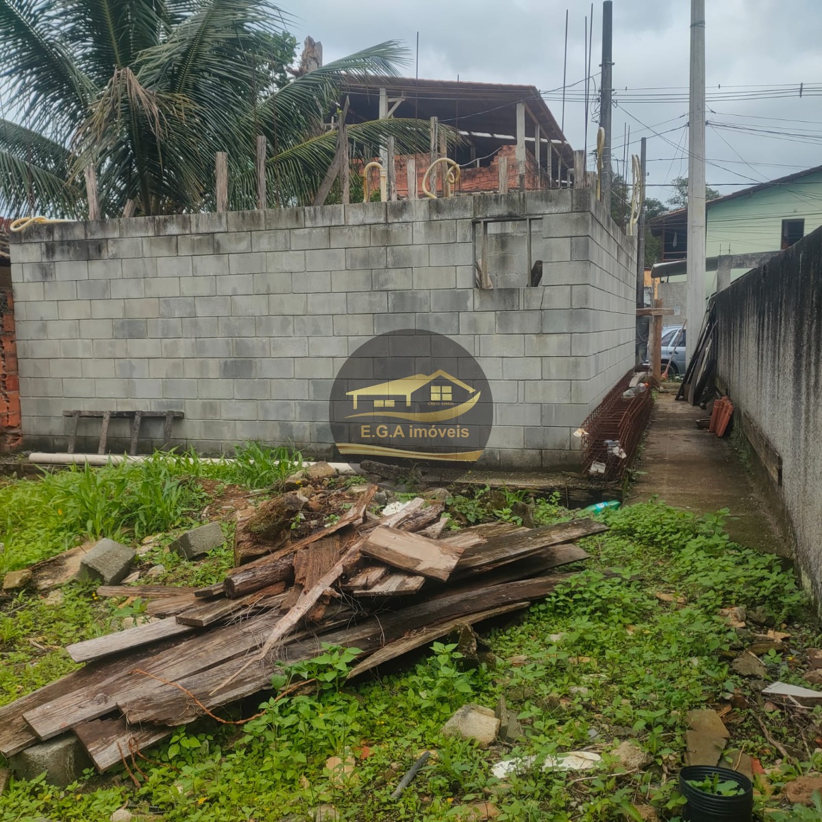 Terreno em camburi no piavu - foto 3