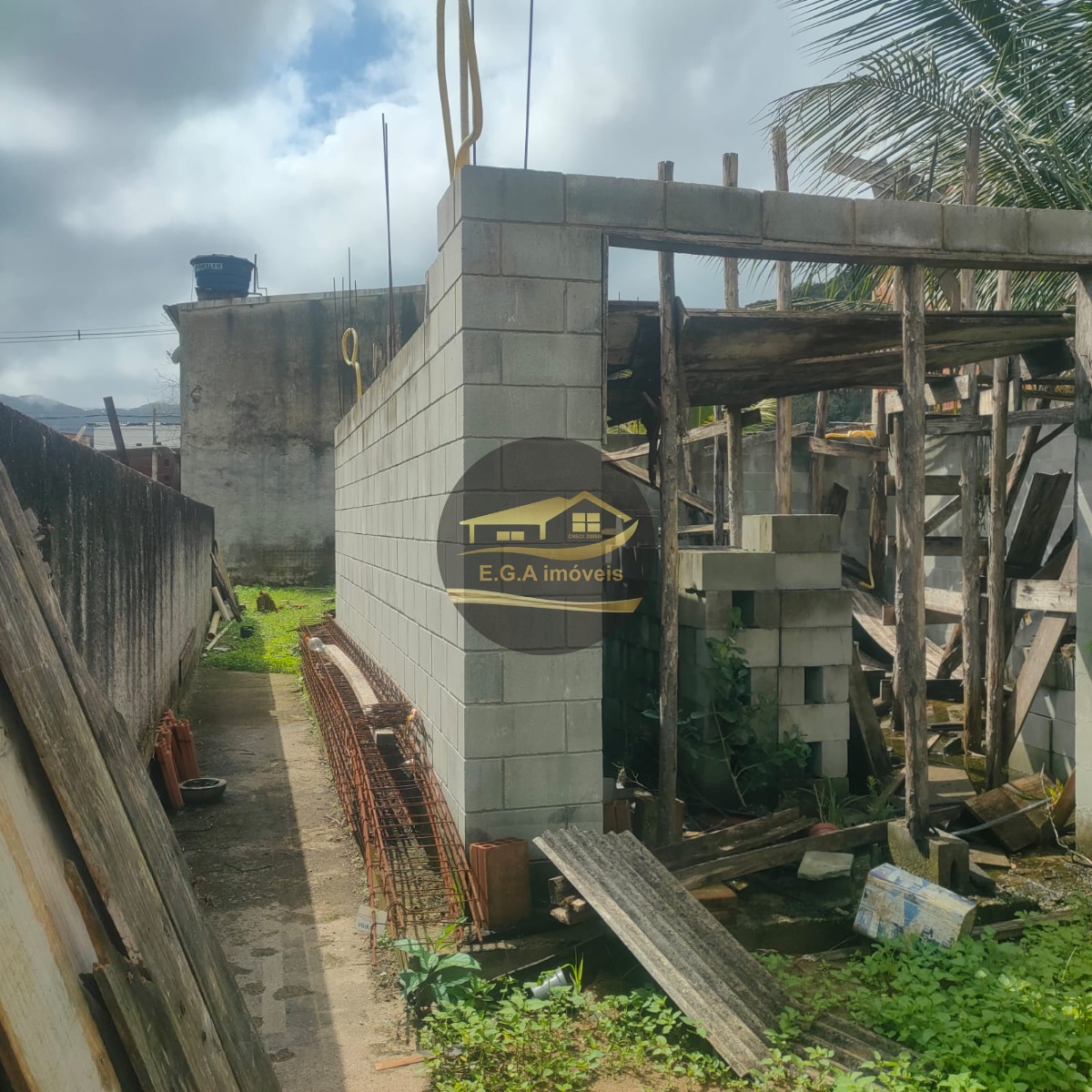 Terreno em camburi no piavu - foto 8