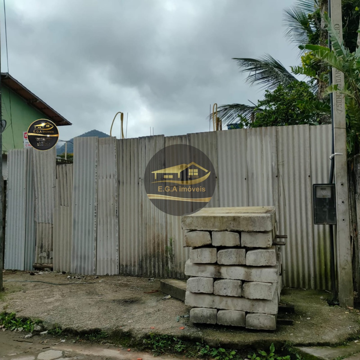 Terreno em camburi no piavu - foto 10