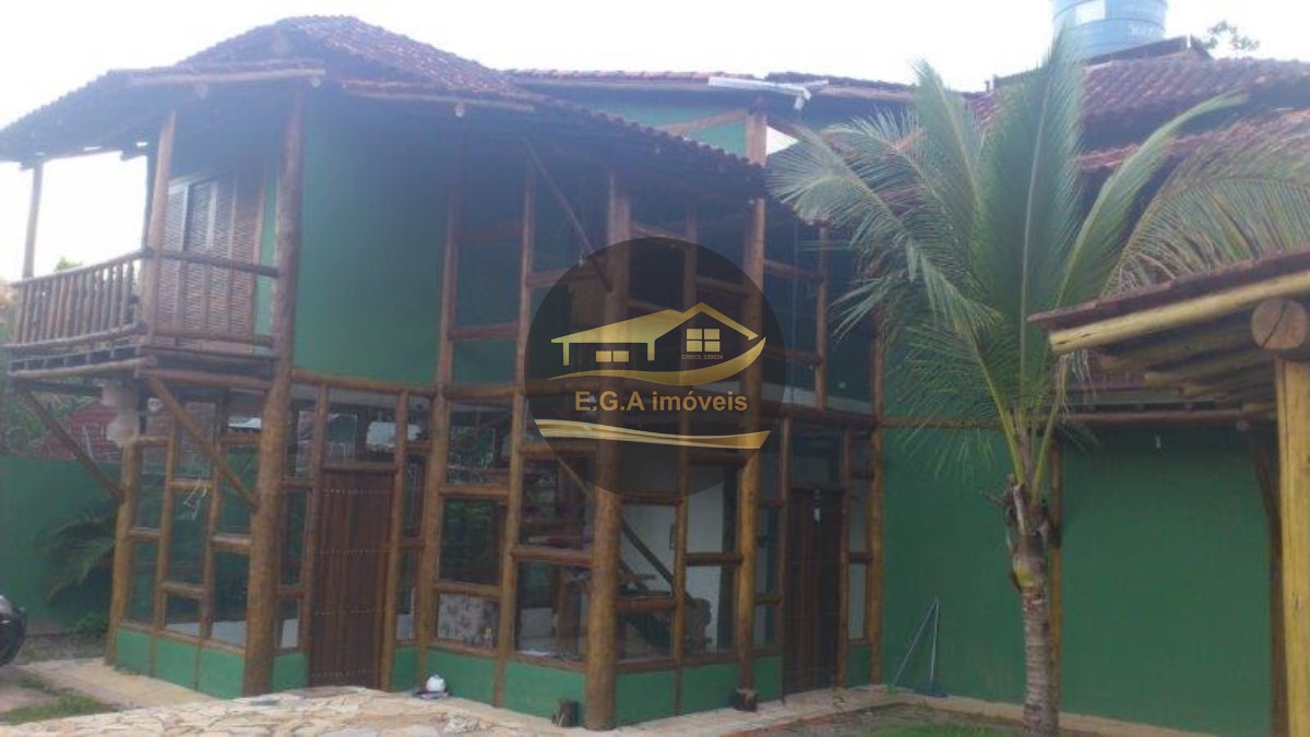 Casa na praia de boiçucanga - foto 1
