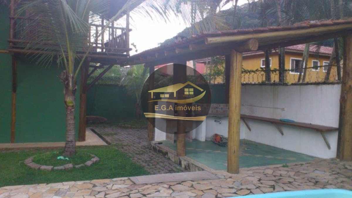 Casa na praia de boiçucanga - foto 9