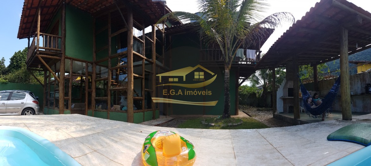 Casa na praia de boiçucanga - foto 15