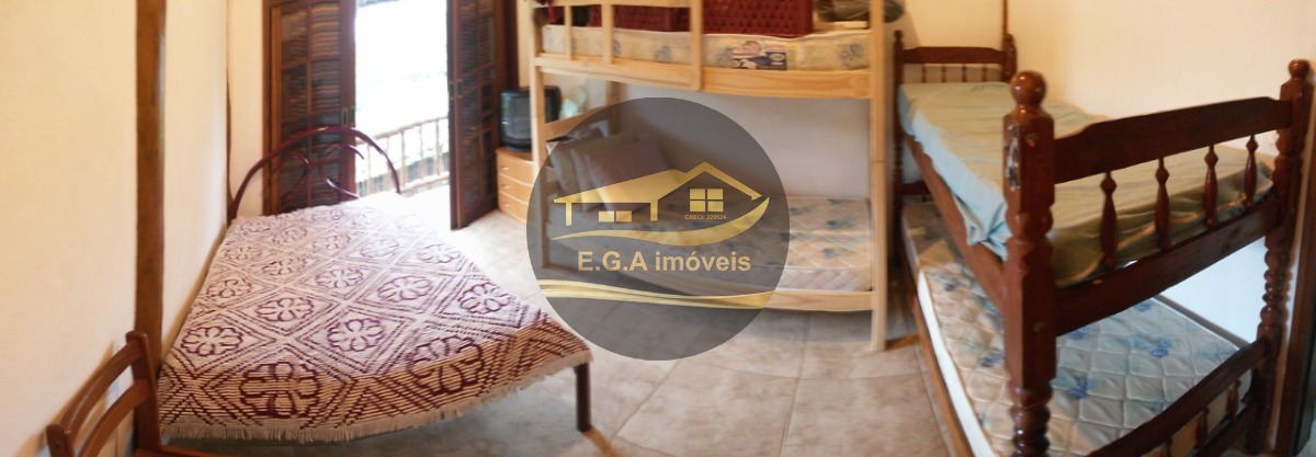 Casa na praia de boiçucanga - foto 12