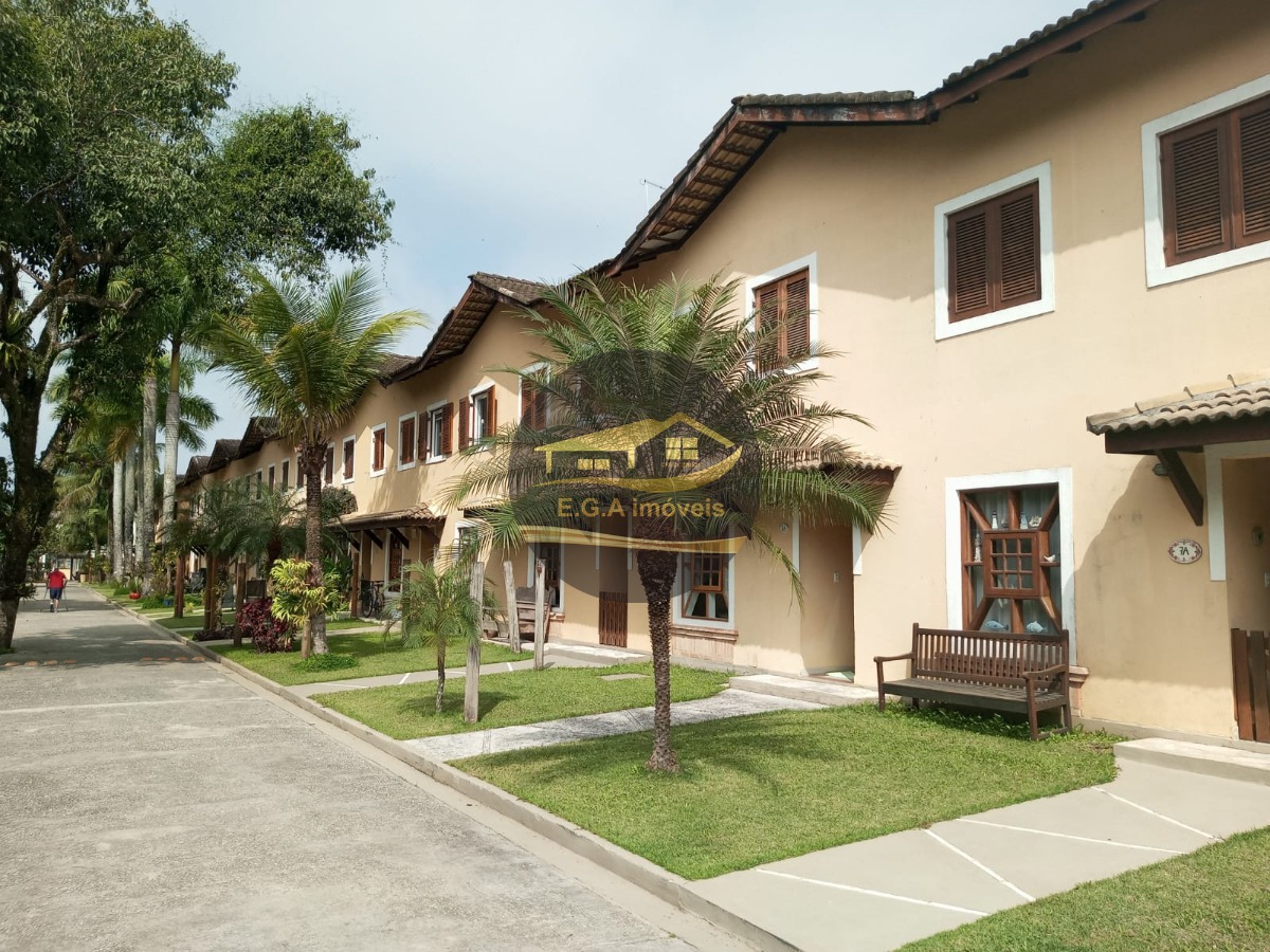 Casa na praia de juquey - foto 13