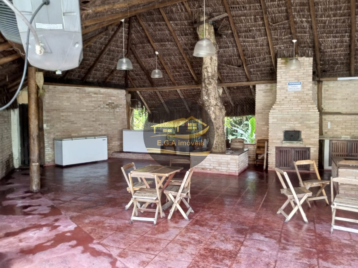 Casa na praia de juquey - foto 5