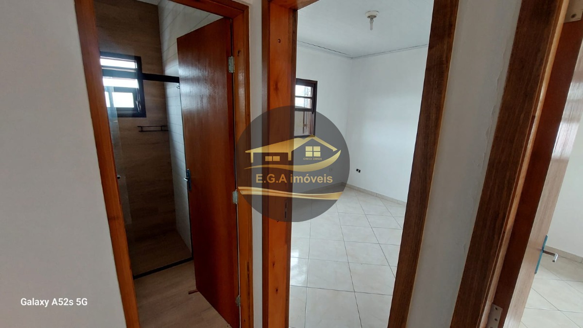 Casa na praia de boraceia 2