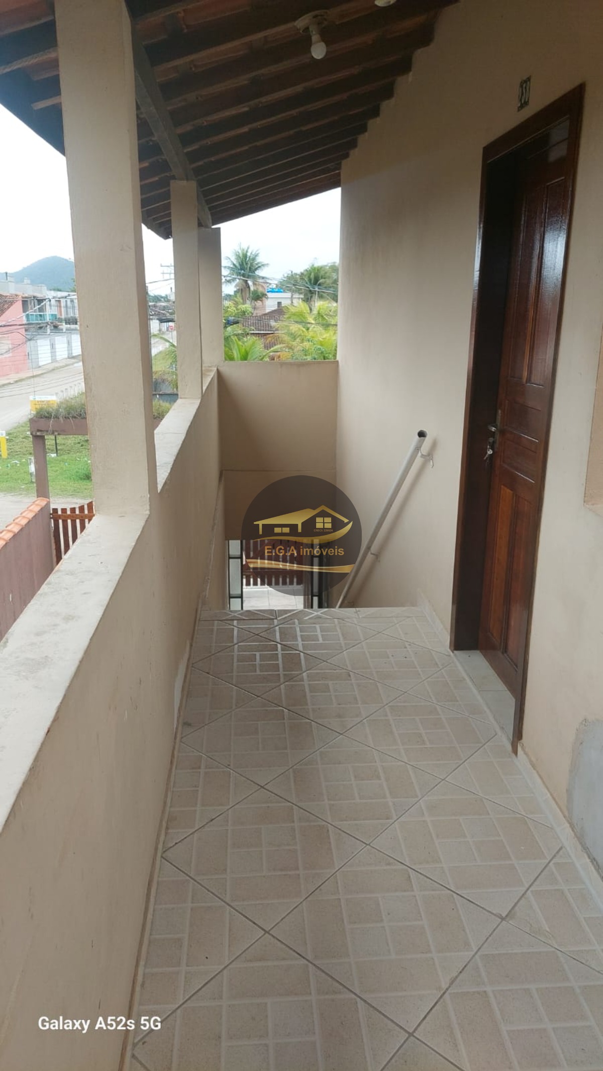 Casa na praia de boraceia 2