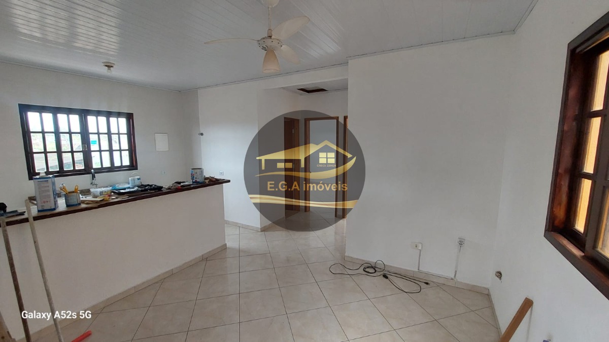 Casa na praia de boraceia 2