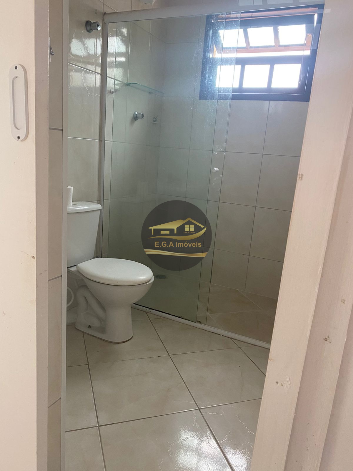 Casa na praia da boraceia