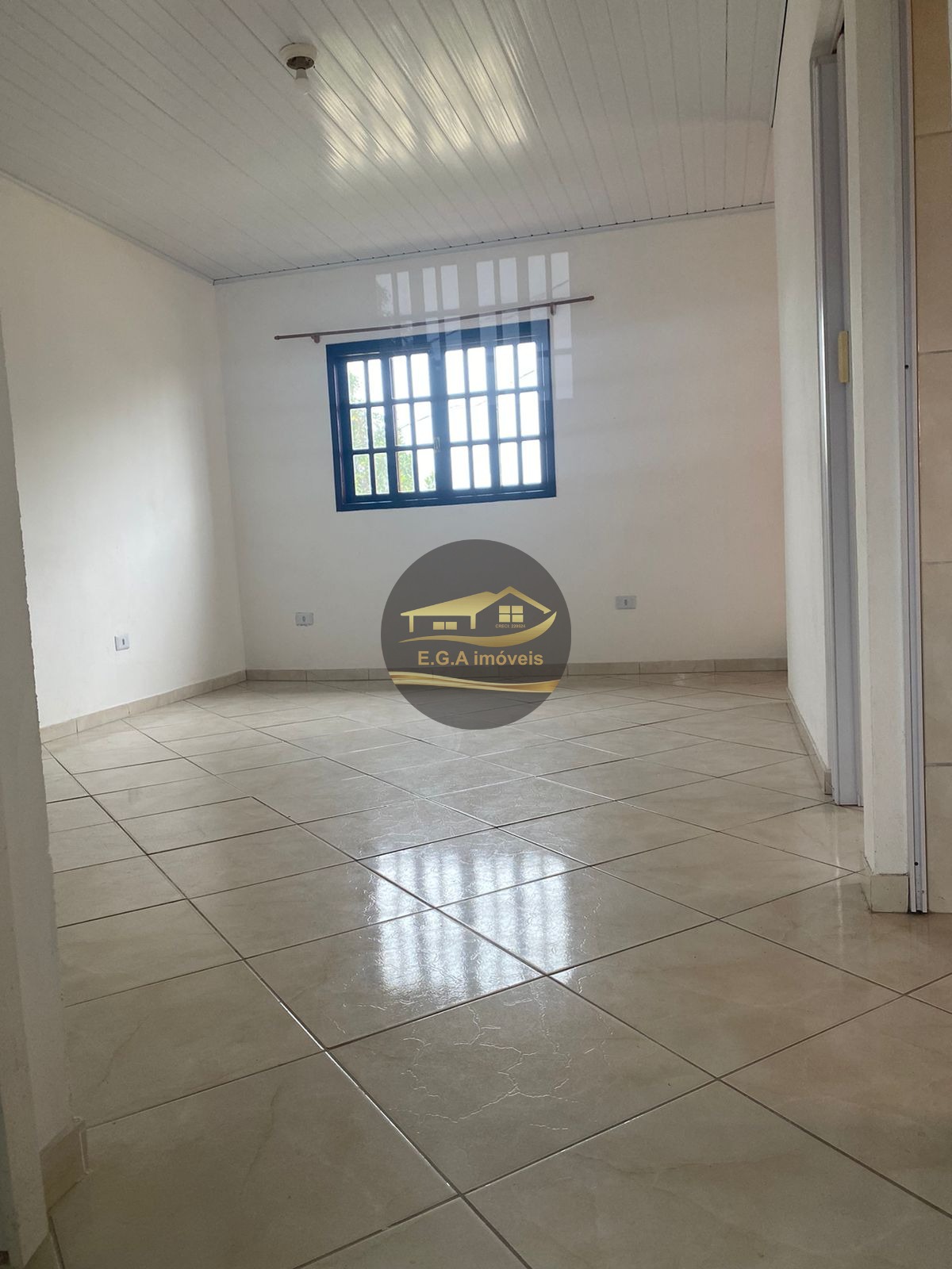 Casa na praia da boraceia