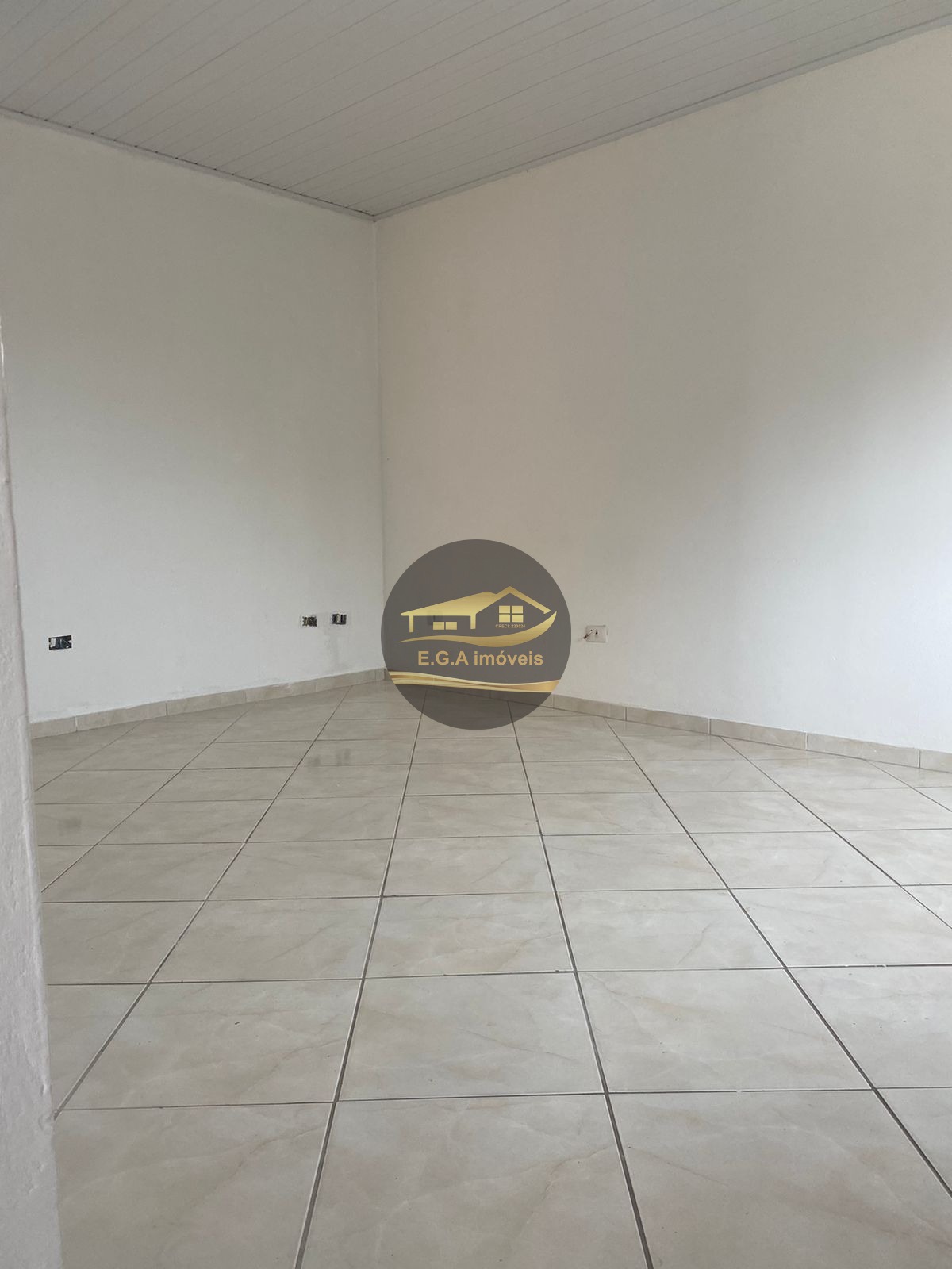 Casa na praia da boraceia